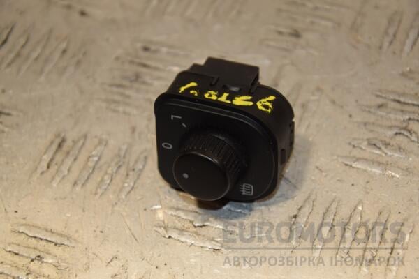 Кнопка регулировки зеркал VW Golf (VI) 2008-2013 1K4959565K 408801 euromotors.com.ua