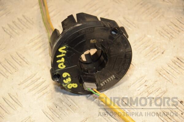 Шлейф Airbag кільце підрульові Mercedes Vito (W638) 1996-2003 A6384600549 408814 euromotors.com.ua