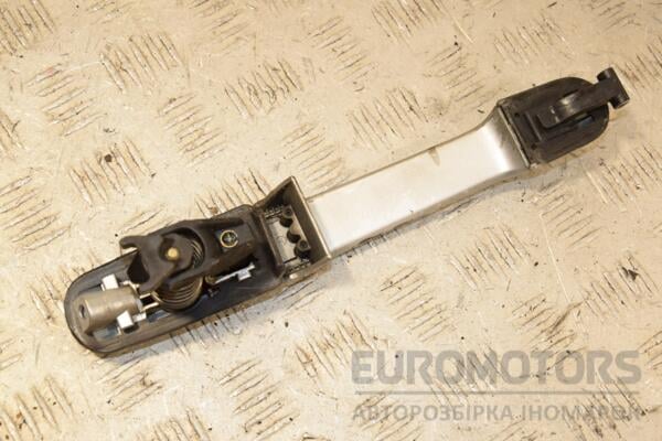 Ручка двері зовнішня передня права Mercedes Vito (W638) 1996-2003 408826 - 2