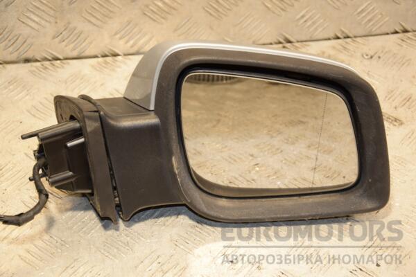 Дзеркало праве електр 9 пінів 09- Mercedes B-class (W245) 2005-2011 408847 euromotors.com.ua