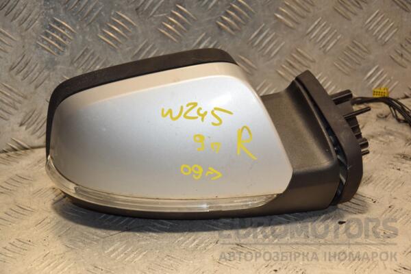 Дзеркало праве електр 9 пінів 09- Mercedes B-class (W245) 2005-2011 408847 - 2