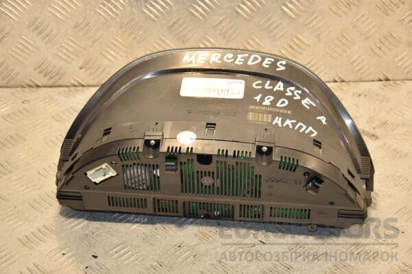 Панель приладів Mercedes A-class 2.0cdi (W169) 2004-2012 A1694400811 408849 - 2
