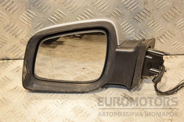 Дзеркало ліве електр 9 пінів 09- (дефект) Mercedes B-class (W245) 2005-2011 408856 euromotors.com.ua