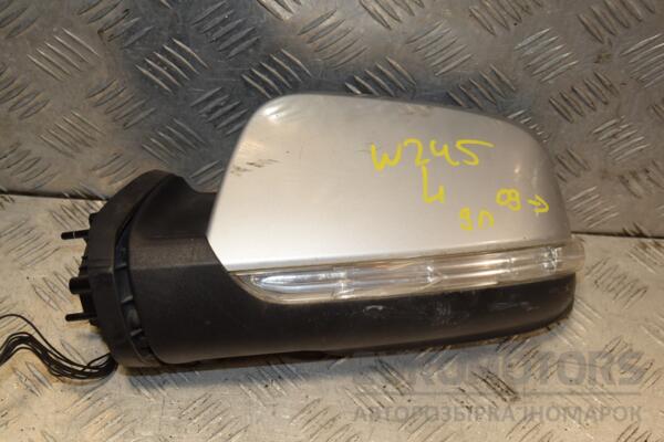 Дзеркало ліве електр 9 пінів 09- (дефект) Mercedes B-class (W245) 2005-2011 408856 - 2