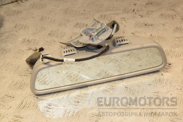 Дзеркало салону електро Mercedes C-class (W204) 2007-2015 A2048102917 408859 euromotors.com.ua
