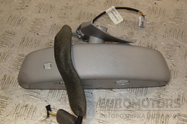 Дзеркало салону електро Mercedes C-class (W204) 2007-2015 A2048102917 408859 - 2