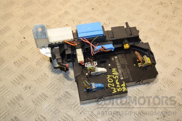 Блок задний SAM Mercedes C-class (W204) 2007-2015 A2049060805 408861 euromotors.com.ua