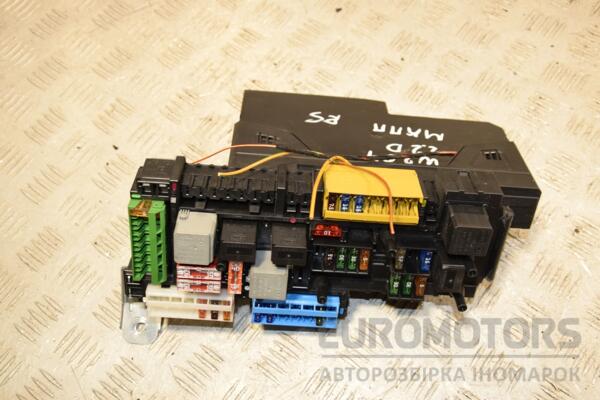 Блок задний SAM Mercedes C-class (W204) 2007-2015 A2049060805 408861 - 2