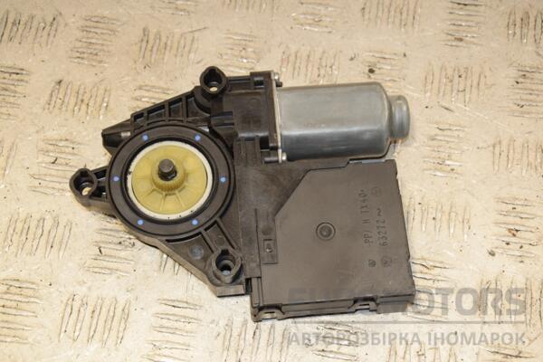 Моторчик склопідіймача передній правий VW Caddy (III) 2004-2015 1T0959702R 408865 - 2