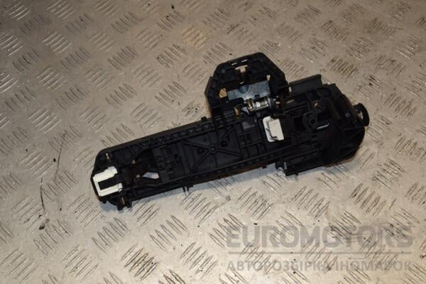 Ручка двери наружная задняя левая Mercedes C-class (W204) 2007-2015 408874 - 2
