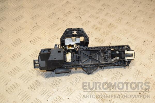 Ручка двері зовнішня передня права Mercedes C-class (W204) 2007-2015 408878 - 2