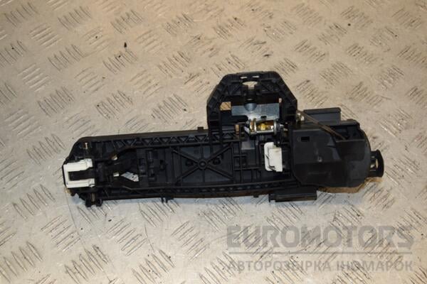Ручка двері зовнішня передня ліва Mercedes C-class (W204) 2007-2015 408882 - 2