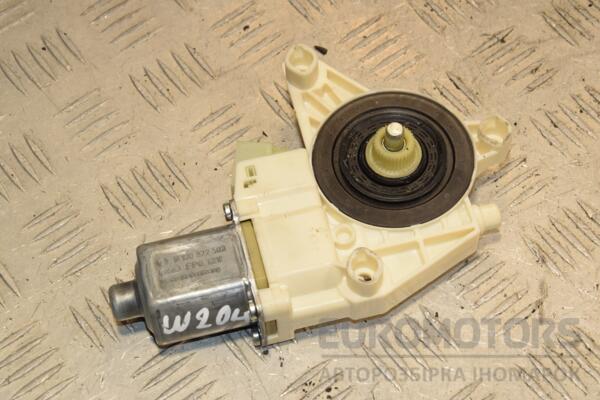 Моторчик склопідіймача передній лівий Mercedes C-class (W204) 2007-2015 A2048200142 408886 - 2