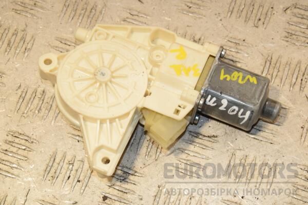 Моторчик стеклоподъемника задний правый Mercedes C-class (W204) 2007-2015 A2048200642 408892 euromotors.com.ua