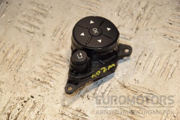 Кнопки керма ліві Mercedes C-class (W204) 2007-2015 A2048210151 408900 euromotors.com.ua