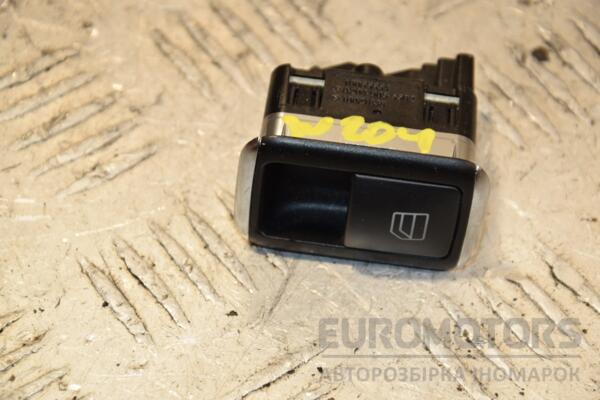 Кнопка стеклоподъемника Mercedes C-class (W204) 2007-2015 A2049055502 408902 euromotors.com.ua