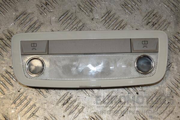 Плафон салона задний Mercedes C-class (W204) 2007-2015 A2048204901 408904 euromotors.com.ua
