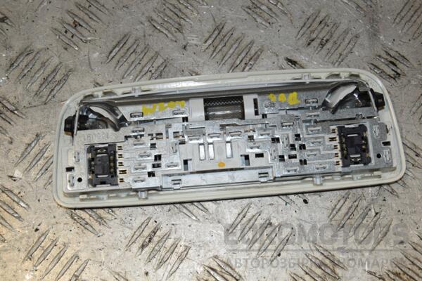 Плафон салону задній Mercedes C-class (W204) 2007-2015 A2048204901 408904 - 2