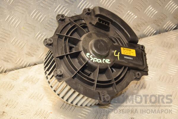Моторчик печки Renault Espace (IV) 2002-2014 52492209 408910 euromotors.com.ua