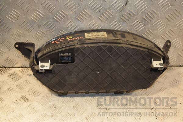 Панель приладів (дефект) Iveco Daily 2.3hpi (E5) 2011-2014 5801449044 408916 - 2