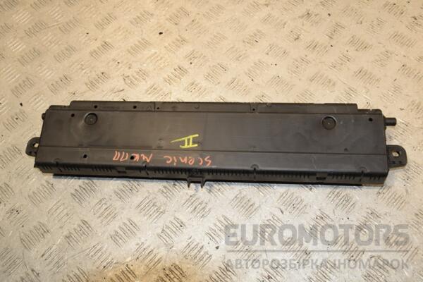 Панель приладів Renault Scenic (II) 2003-2009 8200451505 408920 - 2