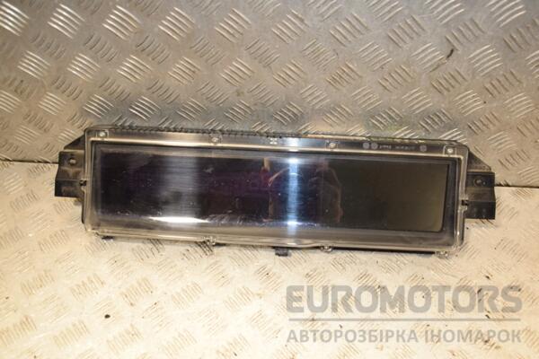 Панель приладів Renault Espace (IV) 2002-2014 8200980660 408922 euromotors.com.ua