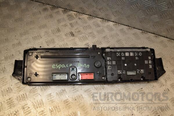 Панель приборов Renault Espace (IV) 2002-2014 8200980660 408922 - 2