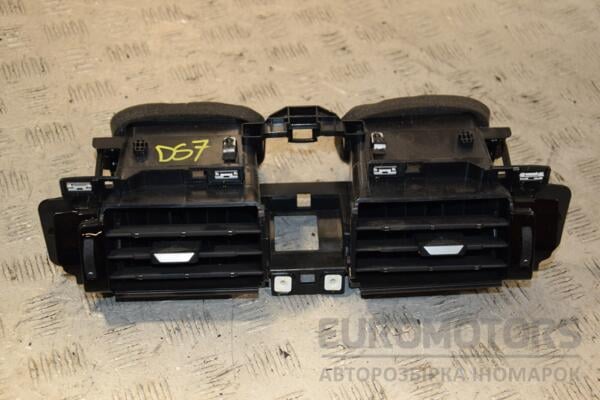Дефлектор повітряний центральний Citroen DS 7 2017-2022 98163051DX 408925 euromotors.com.ua
