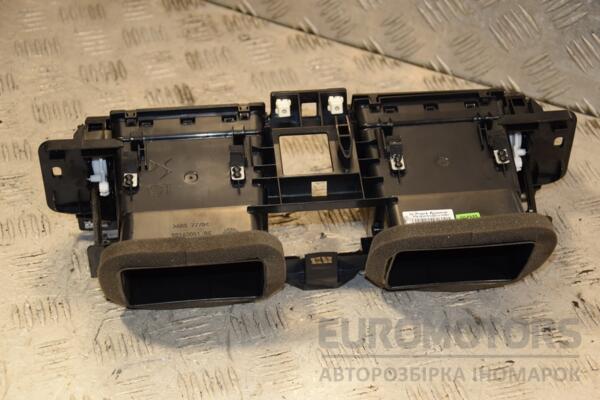 Дефлектор повітряний центральний Citroen DS 7 2017-2022 98163051DX 408925 - 2