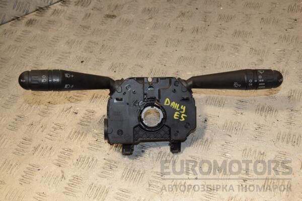 Подрулевой переключатель в сборе Iveco Daily (E5) 2011-2014 5801320124 408929 euromotors.com.ua