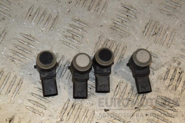 Датчик парковки (парктроник) Mercedes C-class (W204) 2007-2015 A2125420018 408953 euromotors.com.ua