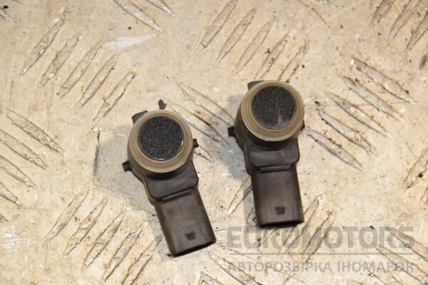 Датчик парковки (парктроник) Mercedes C-class (W204) 2007-2015 A2125420118 408954 euromotors.com.ua