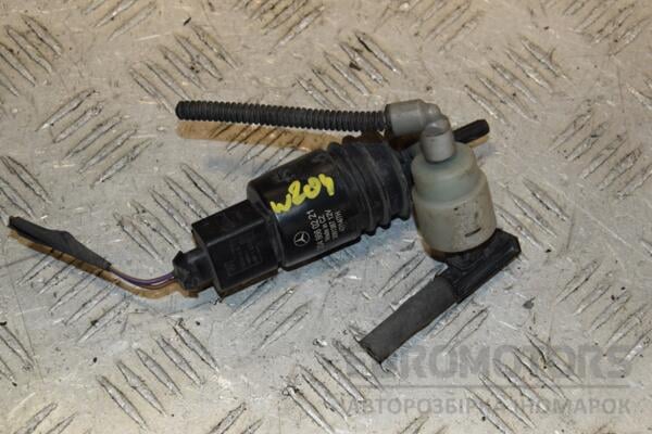 Насос омивача Mercedes C-class (W204) 2007-2015 A2048660221 408960 euromotors.com.ua