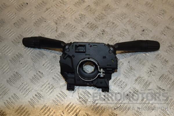 Подрулевой переключатель в сборе Fiat 500L 2012 735751668 408963 - 2