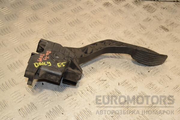Педаль газа электр пластик Iveco Daily (E5) 2011-2014 5801333490 408967 euromotors.com.ua