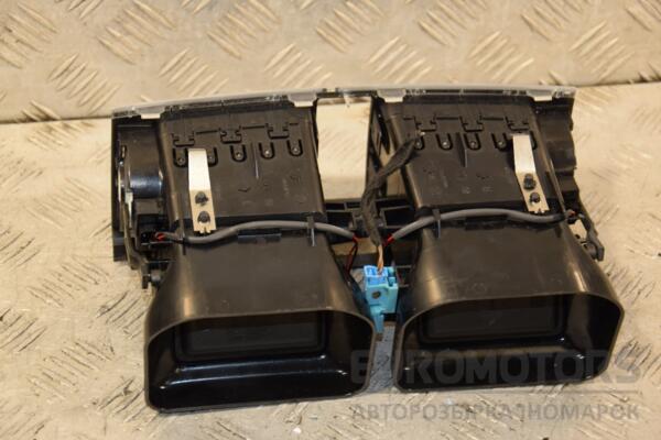 Дефлектор повітряний центральний Mercedes C-class (W204) 2007-2015 A2048307454 408968 - 2