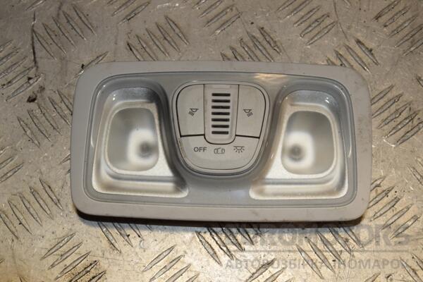 Плафон салона Fiat 500L 2012 51926261 408974 euromotors.com.ua