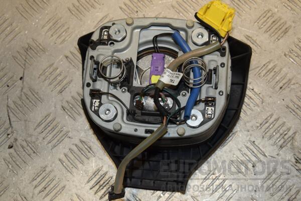 Подушка безпеки кермо Airbag VW Golf Plus 2005-2014 1K0880201AQ 408983 - 2