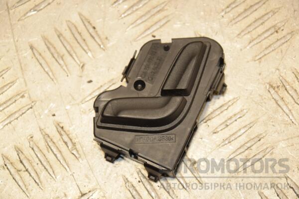 Блок управления сиденьем передний левый Mercedes C-class (W204) 2007-2015 A2048708910 408986 euromotors.com.ua