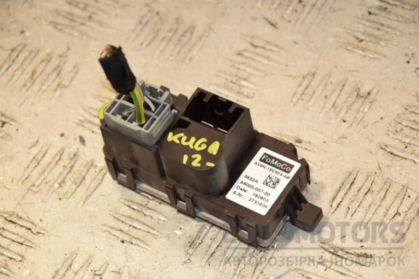 Резистор печки Ford Kuga 2012-2019 AV6N19E624AB 408993 euromotors.com.ua