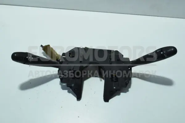 Перемикач на рульовій колонці Citroen C5 1.8 2008-2017 96720603XT it-14147 Дизель euromotors.com.ua