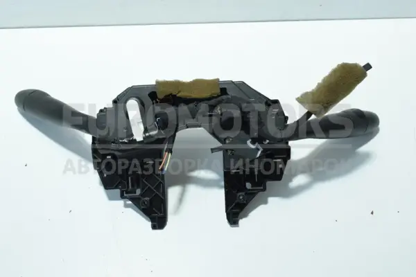 Перемикач на рульовій колонці Citroen C5 1.8 2008-2017 96720603XT it-14147 Дизель - 2
