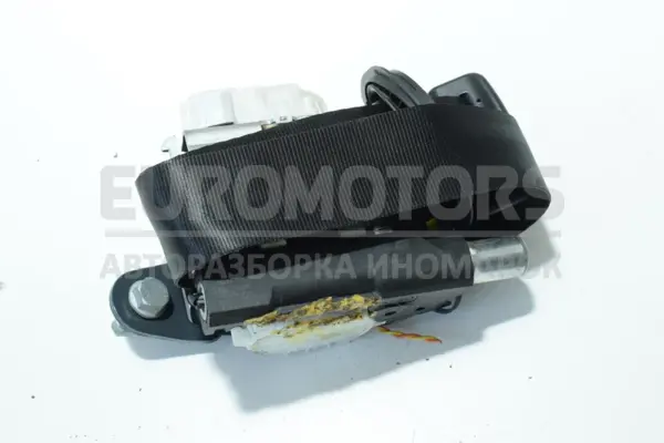 Передній правий ремінь безпеки Citroen C5 1.8 2008-2017 96560562XX it-14148 Дизель - 2
