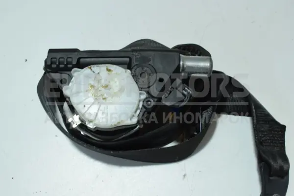 Передний левый ремень безопасности Citroen C5 1.8 2008-2017 96560563XX it-14149 Дизель - 2