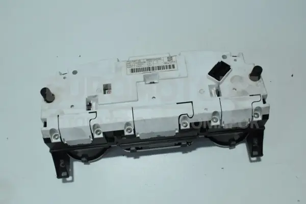 Приборная панель Citroen C5 1.8 2008-2017 9666330580 it-14150 Дизель - 2