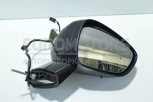Праве дзеркало 11+2 PIN Citroen C5 1.8 2008-2017 96727529EH it-14151 Дизель euromotors.com.ua