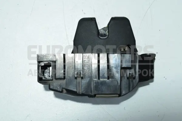 Замок крышки багажника Citroen C5 1.8 2008-2017 9671153780 it-14154 Дизель - 2