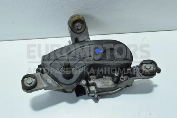 Електродвигун склоочисника переднього правого Citroen C5 1.8 2008-2017 53630417 it-14163 Дизель - 2