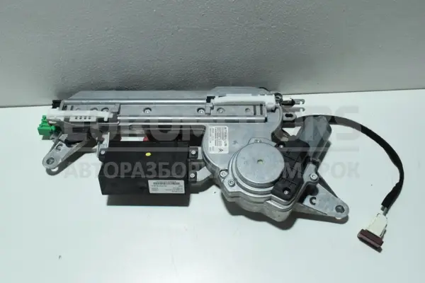 Електродвигун відкриття заднього люка/багажника Citroen C5 1.8 2008-2017 9687913180 it-14167 Дизель euromotors.com.ua