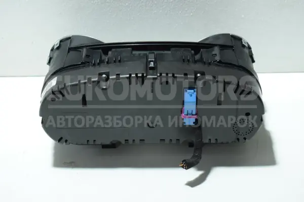 Приладова панель VW Golf 2.0 16V TSI (VI) 2008-2013 5K0920870F it-14170 Бензин - 2